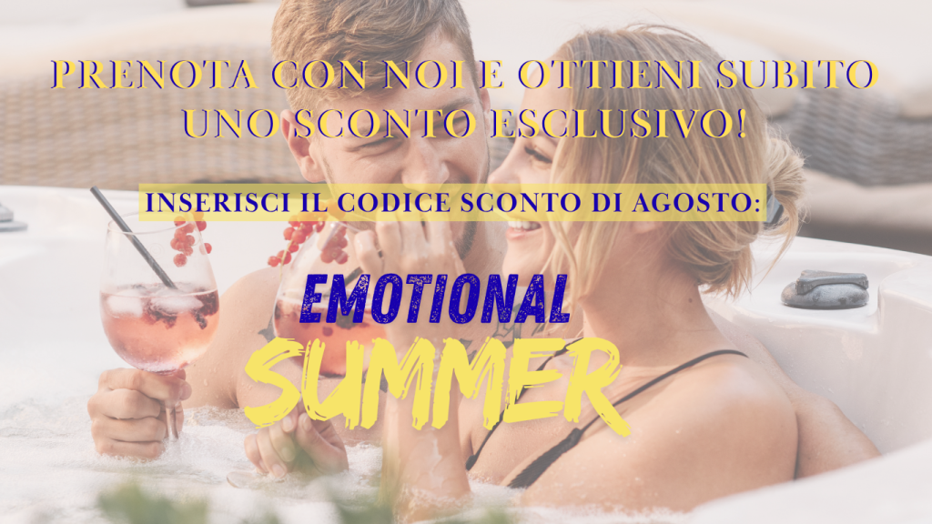SCONTO AGOSTO SUITE HOTEL E MOTEL BORGOMANERO
