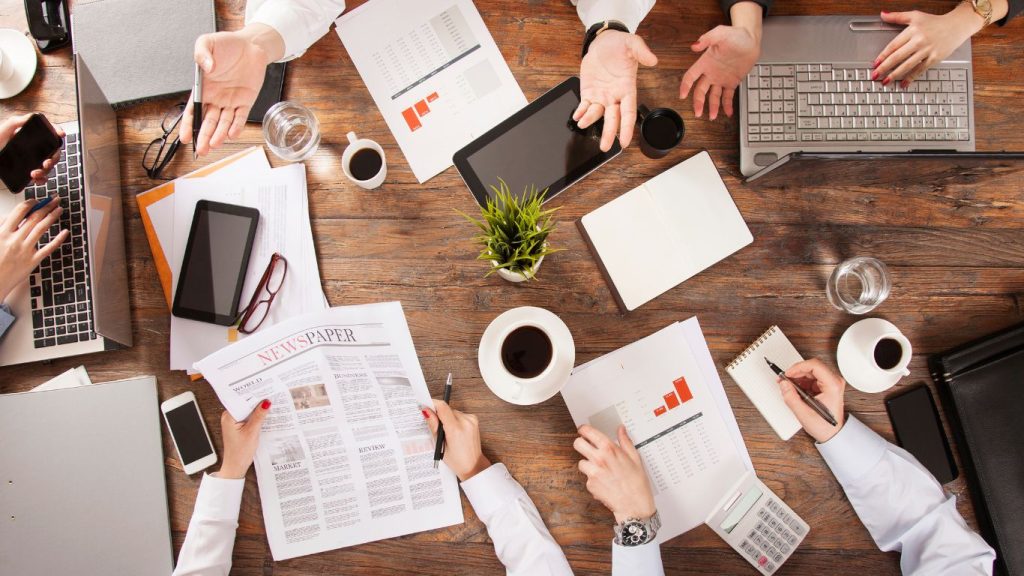 meeting ed eventi privati